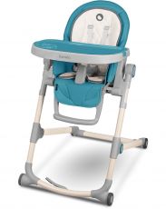 Стульчик для кормления Lionelo Cora Ocean
